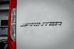 New 2025 Mercedes-Benz Sprinter 2500 High Roof RWD Empty Cargo Van for sale #74648 - photo 10