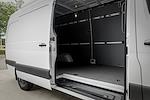 New 2025 Mercedes-Benz Sprinter 2500 High Roof RWD Empty Cargo Van for sale #74648 - photo 11