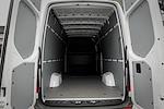 New 2025 Mercedes-Benz Sprinter 2500 High Roof RWD Empty Cargo Van for sale #74648 - photo 12