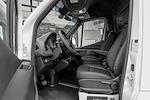 New 2025 Mercedes-Benz Sprinter 2500 High Roof RWD Empty Cargo Van for sale #74648 - photo 13