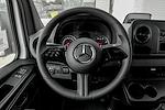 New 2025 Mercedes-Benz Sprinter 2500 High Roof RWD Empty Cargo Van for sale #74648 - photo 16