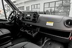 New 2025 Mercedes-Benz Sprinter 2500 High Roof RWD Empty Cargo Van for sale #74648 - photo 20