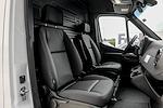 New 2025 Mercedes-Benz Sprinter 2500 High Roof RWD Empty Cargo Van for sale #74648 - photo 21