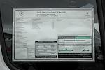 New 2025 Mercedes-Benz Sprinter 2500 High Roof RWD Empty Cargo Van for sale #74648 - photo 22