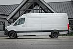New 2025 Mercedes-Benz Sprinter 2500 High Roof RWD Empty Cargo Van for sale #74648 - photo 6