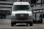 New 2025 Mercedes-Benz Sprinter 2500 High Roof RWD Empty Cargo Van for sale #74648 - photo 8