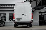 New 2025 Mercedes-Benz Sprinter 2500 High Roof RWD Empty Cargo Van for sale #74648 - photo 2