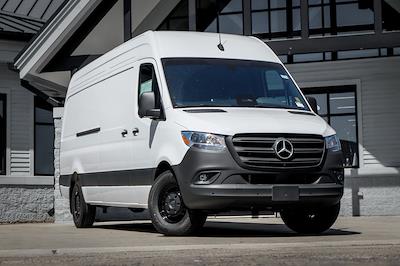 New 2025 Mercedes-Benz Sprinter 2500 High Roof RWD Empty Cargo Van for sale #74649 - photo 1