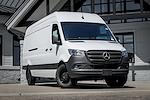 New 2025 Mercedes-Benz Sprinter 2500 High Roof RWD Empty Cargo Van for sale #74649 - photo 1