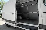 New 2025 Mercedes-Benz Sprinter 2500 High Roof RWD Empty Cargo Van for sale #74649 - photo 10