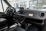 New 2025 Mercedes-Benz Sprinter 2500 High Roof RWD Empty Cargo Van for sale #74649 - photo 19