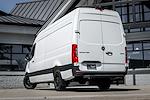 New 2025 Mercedes-Benz Sprinter 2500 High Roof RWD Empty Cargo Van for sale #74649 - photo 3