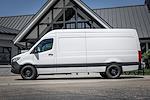New 2025 Mercedes-Benz Sprinter 2500 High Roof RWD Empty Cargo Van for sale #74649 - photo 4