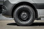 New 2025 Mercedes-Benz Sprinter 2500 High Roof RWD Empty Cargo Van for sale #74649 - photo 5