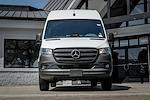 New 2025 Mercedes-Benz Sprinter 2500 High Roof RWD Empty Cargo Van for sale #74649 - photo 6