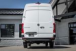 New 2025 Mercedes-Benz Sprinter 2500 High Roof RWD Empty Cargo Van for sale #74649 - photo 2