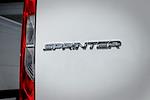 New 2025 Mercedes-Benz Sprinter 2500 High Roof RWD Empty Cargo Van for sale #74649 - photo 9