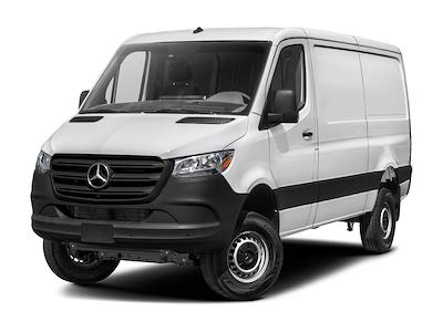 New 2025 Mercedes-Benz Sprinter 2500 Standard Roof RWD Empty Cargo Van for sale #74650 - photo 1