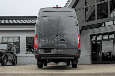 New 2025 Mercedes-Benz Sprinter 2500 High Roof RWD Empty Cargo Van for sale #74652 - photo 2