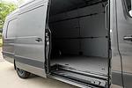 New 2025 Mercedes-Benz Sprinter 2500 High Roof RWD Empty Cargo Van for sale #74652 - photo 11