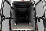 New 2025 Mercedes-Benz Sprinter 2500 High Roof RWD Empty Cargo Van for sale #74652 - photo 12