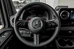 New 2025 Mercedes-Benz Sprinter 2500 High Roof RWD Empty Cargo Van for sale #74652 - photo 16