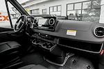 New 2025 Mercedes-Benz Sprinter 2500 High Roof RWD Empty Cargo Van for sale #74652 - photo 20