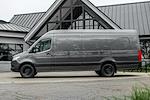 New 2025 Mercedes-Benz Sprinter 2500 High Roof RWD Empty Cargo Van for sale #74652 - photo 6