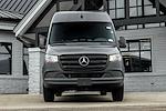 New 2025 Mercedes-Benz Sprinter 2500 High Roof RWD Empty Cargo Van for sale #74652 - photo 8