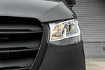 New 2025 Mercedes-Benz Sprinter 2500 High Roof RWD Empty Cargo Van for sale #74652 - photo 9