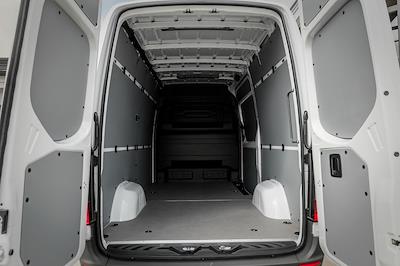 New 2025 Mercedes-Benz Sprinter 2500 High Roof RWD Empty Cargo Van for sale #74653 - photo 2