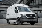 New 2025 Mercedes-Benz Sprinter 2500 High Roof RWD Empty Cargo Van for sale #74653 - photo 1