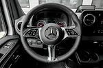 New 2025 Mercedes-Benz Sprinter 2500 High Roof RWD Empty Cargo Van for sale #74653 - photo 15