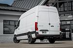 New 2025 Mercedes-Benz Sprinter 2500 High Roof RWD Empty Cargo Van for sale #74653 - photo 3