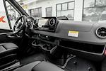 New 2025 Mercedes-Benz Sprinter 2500 High Roof RWD Empty Cargo Van for sale #74653 - photo 21