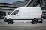 New 2025 Mercedes-Benz Sprinter 2500 High Roof RWD Empty Cargo Van for sale #74653 - photo 4