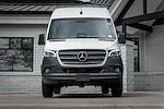 New 2025 Mercedes-Benz Sprinter 2500 High Roof RWD Empty Cargo Van for sale #74653 - photo 6