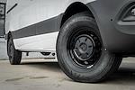 New 2025 Mercedes-Benz Sprinter 2500 High Roof RWD Empty Cargo Van for sale #74653 - photo 8