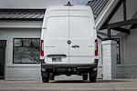 New 2025 Mercedes-Benz Sprinter 2500 High Roof RWD Empty Cargo Van for sale #74653 - photo 9