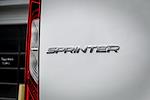 New 2025 Mercedes-Benz Sprinter 2500 High Roof RWD Empty Cargo Van for sale #74653 - photo 10