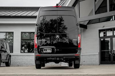 New 2025 Mercedes-Benz Sprinter 2500 High Roof RWD Empty Cargo Van for sale #74654 - photo 2