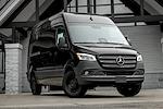 New 2025 Mercedes-Benz Sprinter 2500 High Roof RWD Empty Cargo Van for sale #74654 - photo 1