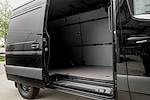 New 2025 Mercedes-Benz Sprinter 2500 High Roof RWD Empty Cargo Van for sale #74654 - photo 11