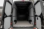 New 2025 Mercedes-Benz Sprinter 2500 High Roof RWD Empty Cargo Van for sale #74654 - photo 12