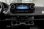 New 2025 Mercedes-Benz Sprinter 2500 High Roof RWD Empty Cargo Van for sale #74654 - photo 19