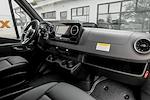 New 2025 Mercedes-Benz Sprinter 2500 High Roof RWD Empty Cargo Van for sale #74654 - photo 20
