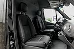 New 2025 Mercedes-Benz Sprinter 2500 High Roof RWD Empty Cargo Van for sale #74654 - photo 22
