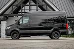 New 2025 Mercedes-Benz Sprinter 2500 High Roof RWD Empty Cargo Van for sale #74654 - photo 6