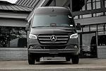 New 2025 Mercedes-Benz Sprinter 2500 High Roof RWD Empty Cargo Van for sale #74654 - photo 8