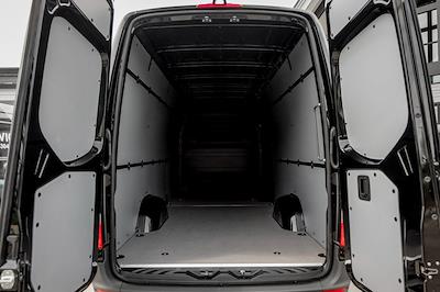 New 2025 Mercedes-Benz Sprinter 2500 High Roof RWD Empty Cargo Van for sale #74655 - photo 2
